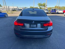 2018 BMW 3 SERIES
