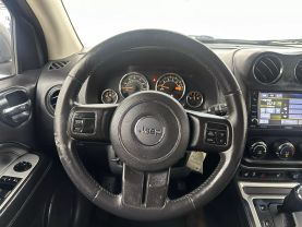 2014 JEEP COMPASS