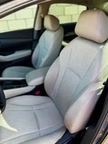2024 HONDA ACCORD SEDAN 4-CYL, I-VTEC, TURBO, 1.5 LITER LX SEDAN 4D