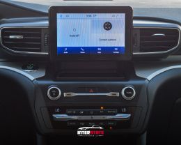 2020 FORD EXPLORER For Sale in Orlando
