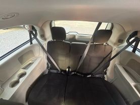 2017 DODGE GRAND CARAVAN PASSENGER