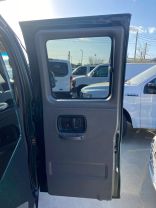 2014 CHEVROLET EXPRESS 1500 PASSENGER PASSENGER V8, FLEX FUEL, 5.3 LITER LS VAN 3D at Motors On Wheels - used car dealership in Houston, Texas.