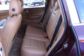 2004 Porsche Cayenne - Image 21
