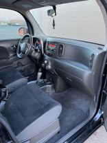 2011 NISSAN CUBE WAGON 4-CYL, 1.8 LITER S WAGON 4D