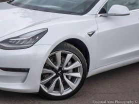 -2018 Tesla Model 3 - Image 3