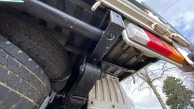 1997 MAZDA BONGO TRUCK F8 TRUCK