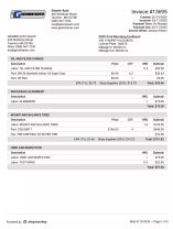 2020 FORD MUSTANG COUPE 4-CYL, TURBO, ECOBOOST, 2.3 LITER ECOBOOST COUPE 2D - Gesner Auto Inc in Taunton, MA, 41.88613, -71.14527