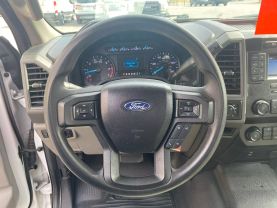 2020 FORD F250 SUPER DUTY CREW CAB 8FT KNAPHEIDE SERVICE BED TRUCK SERVICE/UTILITY TRUCKS V8, 6.2 LITER XL PICKUP 4D - Eddies Auto Sales