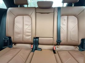 2022 AUDI Q3 SUV 4-CYL, TURBO, 2.0 LITER 40 TFSI PREMIUM SPORT UTILITY 4D - Gesner Auto Inc in Taunton, MA, 41.88613, -71.14527