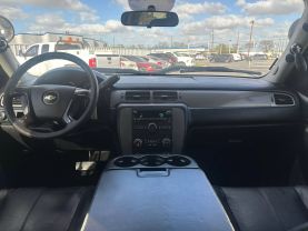 2014 CHEVROLET TAHOE