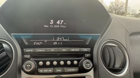 2012 HONDA PILOT SUV V6, I-VTEC, 3.5 LITER TOURING SPORT UTILITY 4D-Empire Motors INC