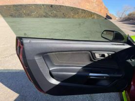 2018 FORD MUSTANG COUPE V8, 5.2 LITER SHELBY GT350 COUPE 2D