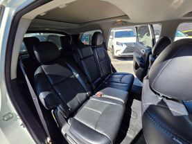 2019 NISSAN PATHFINDER
