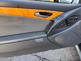 2005 MERCEDES-BENZ SL-CLASS CONVERTIBLE V12, TWIN TURBO, 6.0L SL 65 AMG ROADSTER 2D