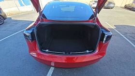 -2018 Tesla Model 3 - Image 2
