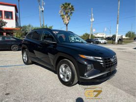 2023 Hyundai Tucson - Image 7