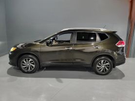 2014 Nissan Rogue - - Image 6