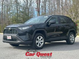 2022 Toyota Rav4 - Image 3