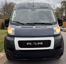 2019 Ram Promaster Cargo Van - Image 2