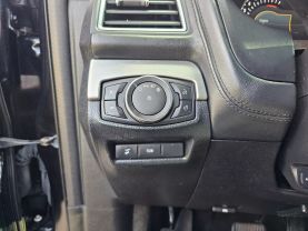 2016 FORD EXPLORER SUV V6, ECOBOOST, TT, 3.5L PLATINUM SPORT UTILITY 4D