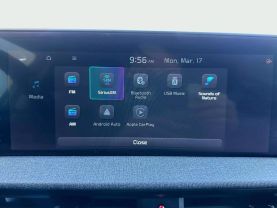 2023 KIA EV6 SUV AC ELECTRIC MOTOR WIND SPORT UTILITY 4D
