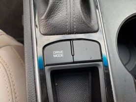 2016 HYUNDAI SONATA SEDAN 4-CYL, PZEV, 2.4 LITER SE SEDAN 4D at Motors On Wheels - used car dealership in Houston, Texas.