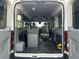2015 FORD TRANSIT 150 WAGON PASSENGER - AUTOMATIC - Dart Auto Group