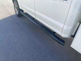 2019 FORD F350 SUPER DUTY CREW CAB 8FT KNAPHEIDE SERVICE BED TRUCK SERVICE/UTILITY TRUCKS V8, 6.2 LITER XL 4D - Eddies Auto Sales