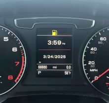 2018 AUDI Q3 SUV WHITE AUTOMATIC - Villas Autos LLC