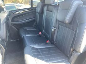 2017 Mercedes-benz Gls - Image 24