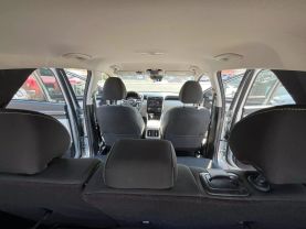 2023 HYUNDAI TUCSON SUV SILVER AUTOMATIC -  V & B Auto Sales