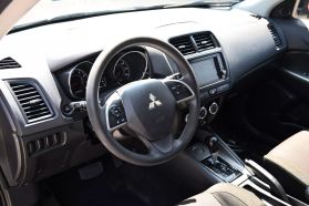 2019 MITSUBISHI OUTLANDER SPORT SUV 4-CYL, 2.0 LITER ES SPORT UTILITY 4D