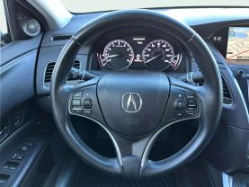 2014 ACURA RLX SEDAN V6, I-VTEC, 3.5 LITER SEDAN 4D