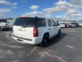 2014 CHEVROLET TAHOE