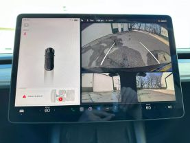 2022 TESLA MODEL 3 SEDAN DUAL ELECTRIC MOTORS LONG RANGE SEDAN 4D