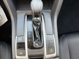 2020 HONDA CIVIC SEDAN 4-CYL, I-VTEC, 2.0 LITER LX SEDAN 4D at T&T Repairables - used car dealership in Spencer, Indiana.