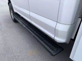 2019 FORD F350 SUPER DUTY SUPER CAB 8FT READING ENCLOSED SERVICE BED TRUCK SERVICE/UTILITY TRUCKS V8, 6.2 LITER XL PICKUP 4D 8 FT - Eddies Auto Sales