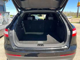 2016 LINCOLN MKX