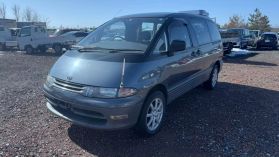 1993 TOYOTA ESTIMA LUCIDA VAN 3C-T X