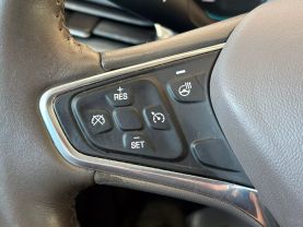 2017 CHEVROLET MALIBU SEDAN 4-CYL, TURBO, 2.0 LITER PREMIER SEDAN 4D at T&T Repairables - used car dealership in Spencer, Indiana.