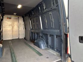 2019 MERCEDES-BENZ SPRINTER 2500 CARGO CARGO - AUTOMATIC - Dart Auto Group