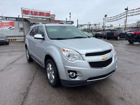 2015 Chevrolet Equinox - Image 1