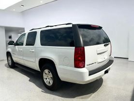 2007 GMC YUKON XL 1500 SUV V8, 5.3 LITER SLE SPORT UTILITY 4D