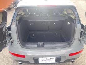 2020 MINI CLUBMAN