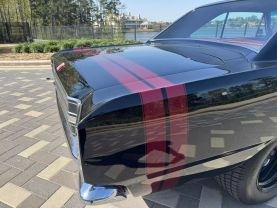 1967 DODGE DART - - CUSTOM RESTO - MOD
