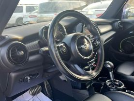 2016 MINI HARDTOP 4 DOOR HATCHBACK 4-CYL, TURBO, 2.0 LITER COOPER S HATCHBACK 4D