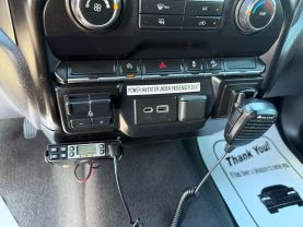 2020 CHEVROLET SILVERADO 1500 CREW CAB