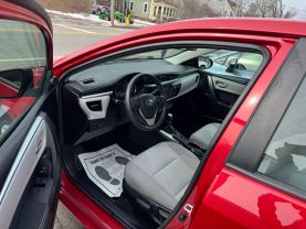 2016 Toyota Corolla - Image 7