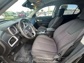 2013 CHEVROLET EQUINOX SUV 4-CYL, 2.4 LITER LT SPORT UTILITY 4D