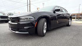 2021 DODGE CHARGER